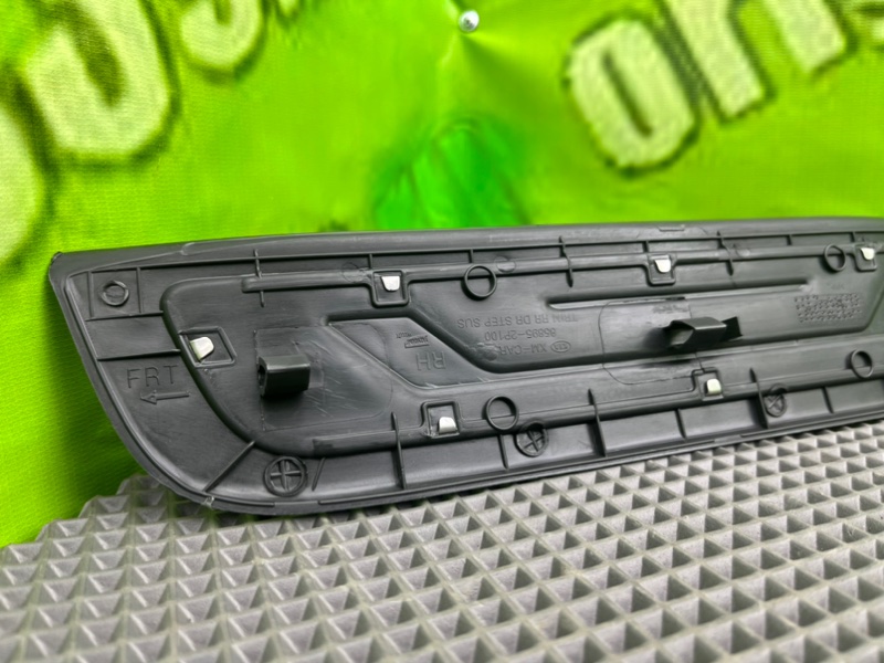 Накладка порога, 1600 рублей, Калининград