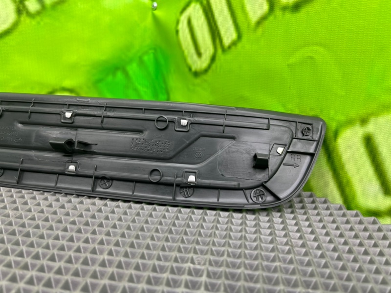 Накладка порога, 1600 рублей, Калининград