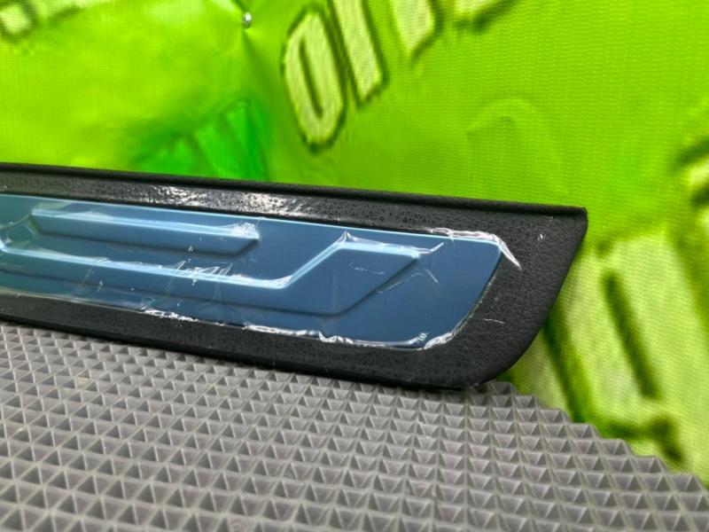 Накладка порога, 1600 рублей, Калининград