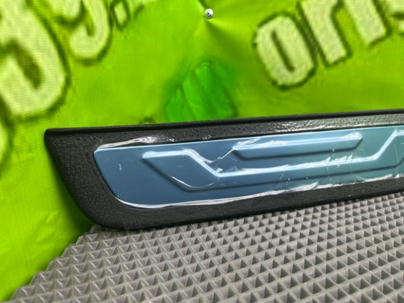 Накладка порога, 1600 рублей, Калининград