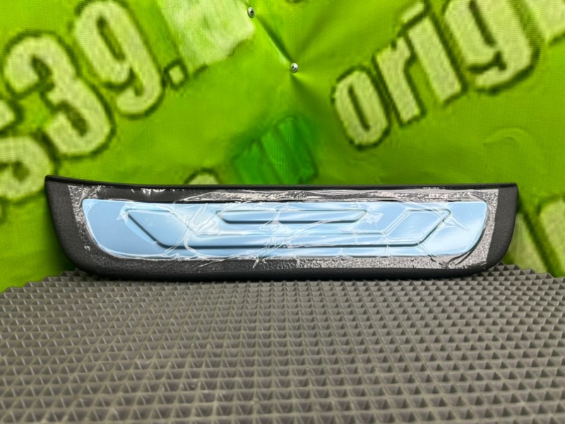 Накладка порога, 1600 рублей, Калининград