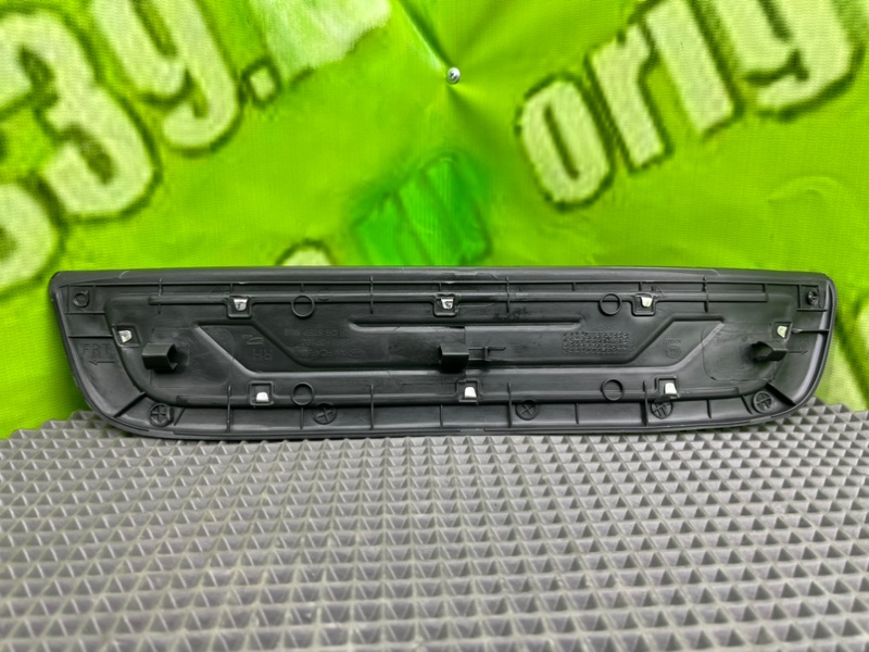 Накладка порога, 1600 рублей, Калининград