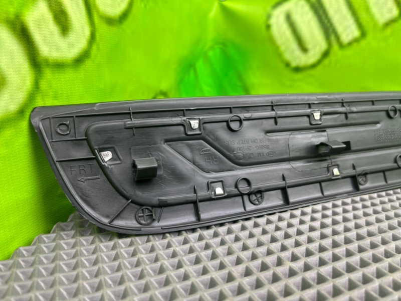 Накладка порога, 1600 рублей, Калининград