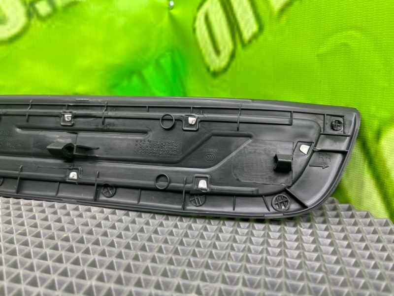 Накладка порога, 1600 рублей, Калининград