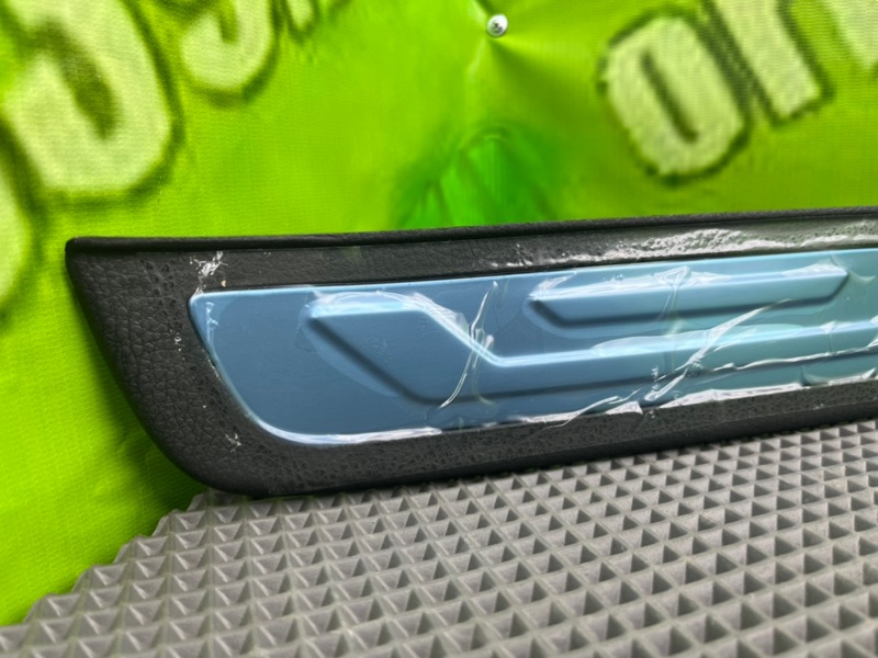 Накладка порога, 1600 рублей, Калининград