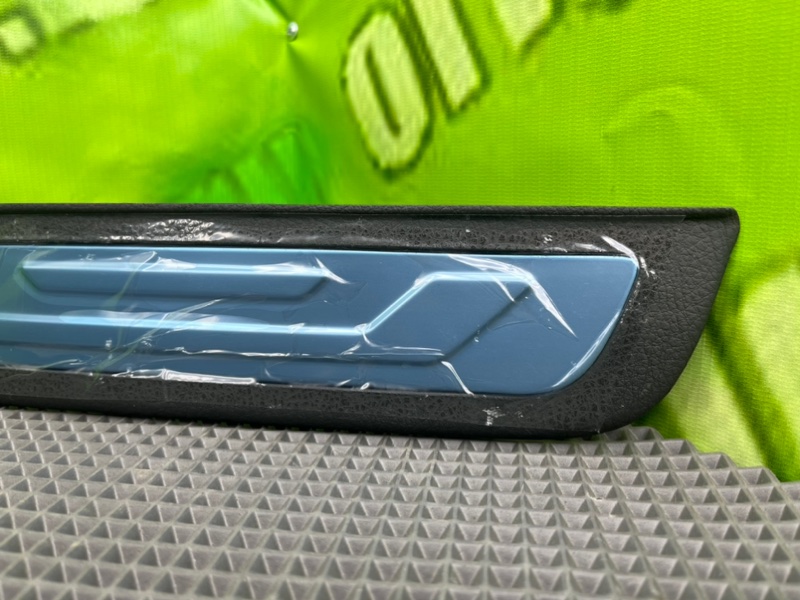 Накладка порога, 1600 рублей, Калининград