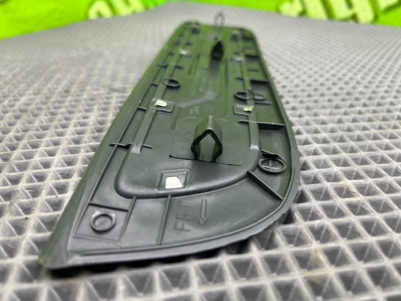 Накладка порога, 1600 рублей, Калининград