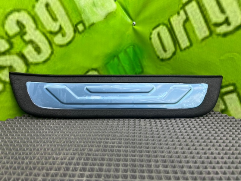 Накладка порога, 1600 рублей, Калининград