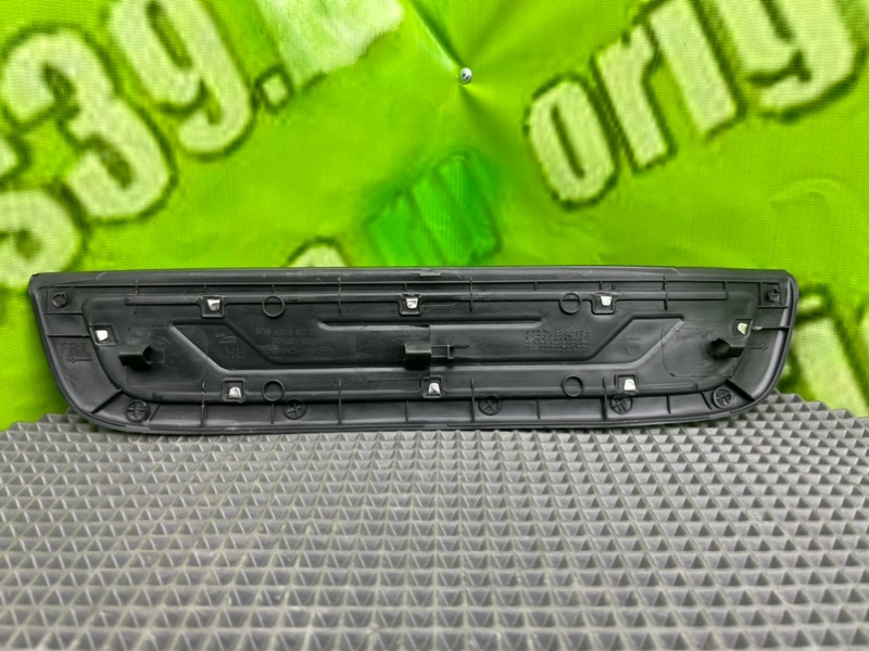 Накладка порога, 1600 рублей, Калининград