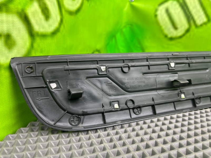 Накладка порога, 1600 рублей, Калининград