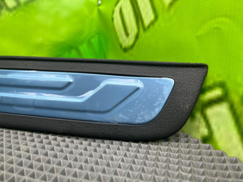 Накладка порога, 1600 рублей, Калининград