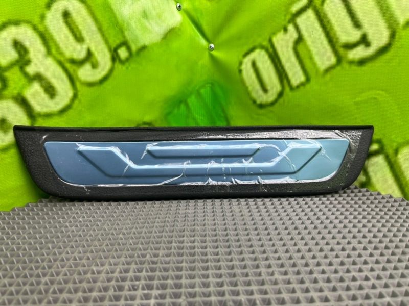 Накладка порога, 1600 рублей, Калининград