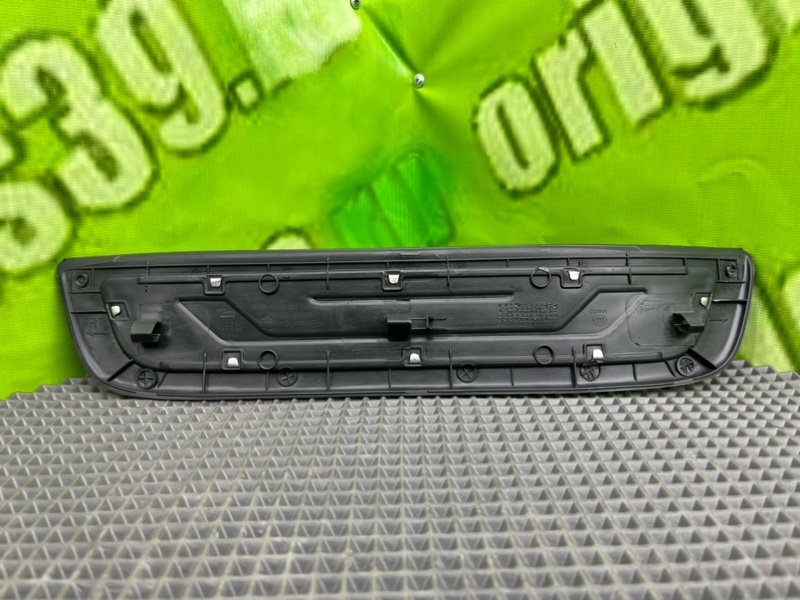 Накладка порога, 1600 рублей, Калининград