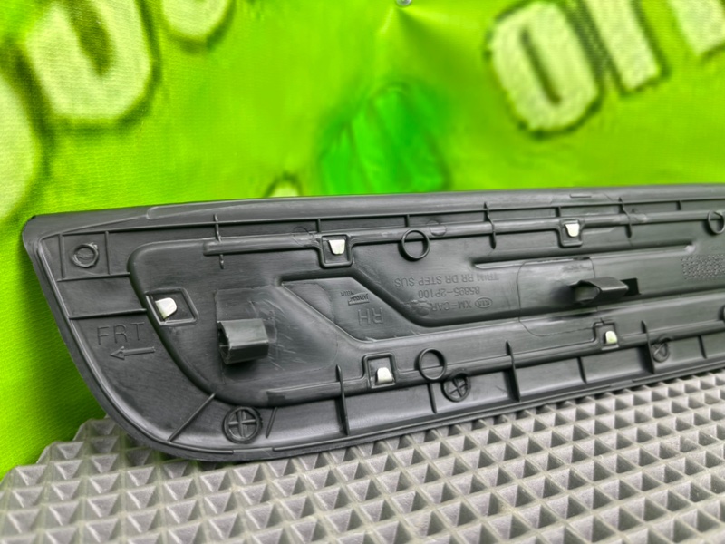 Накладка порога, 1600 рублей, Калининград