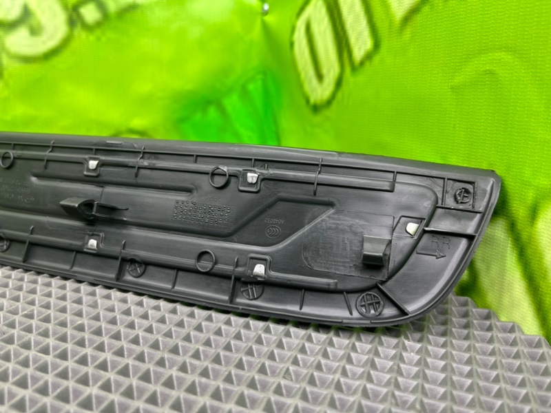 Накладка порога, 1600 рублей, Калининград