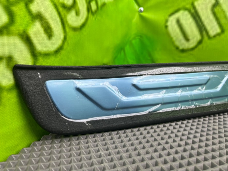 Накладка порога, 1600 рублей, Калининград