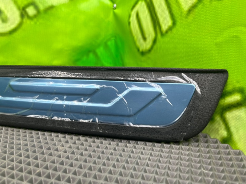 Накладка порога, 1600 рублей, Калининград