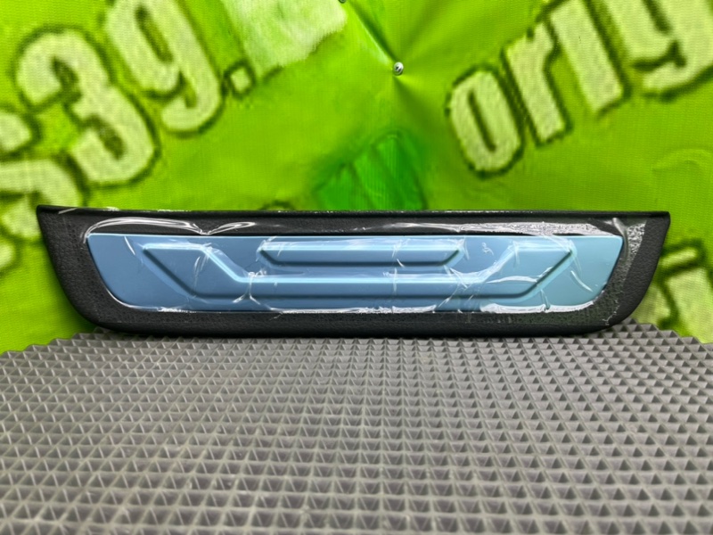 Накладка порога, 1600 рублей, Калининград