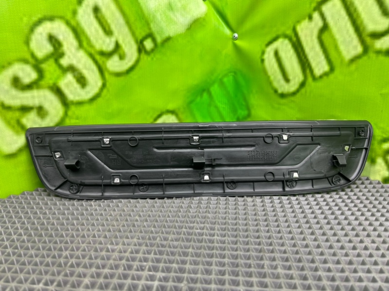 Накладка порога, 1600 рублей, Калининград