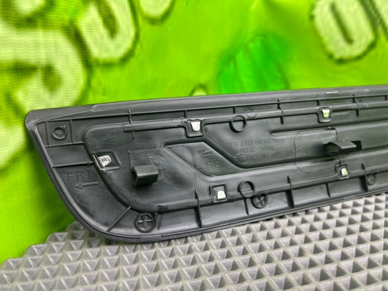 Накладка порога, 1600 рублей, Калининград