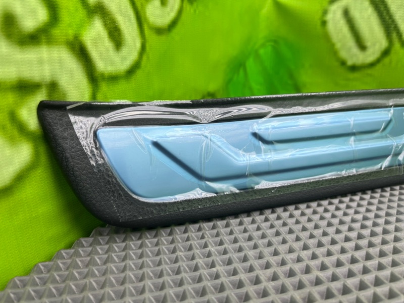 Накладка порога, 1600 рублей, Калининград