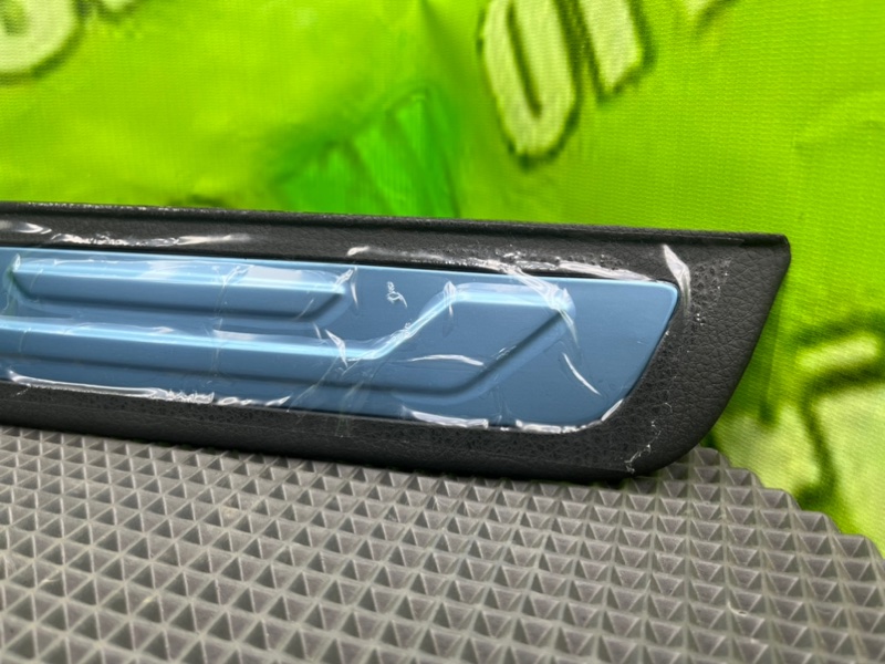 Накладка порога, 1600 рублей, Калининград