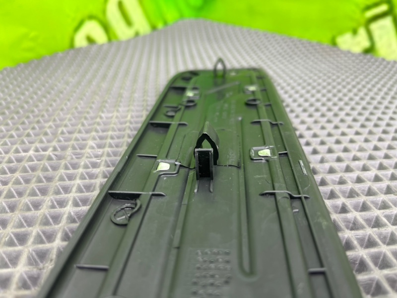 Накладка порога, 1600 рублей, Калининград