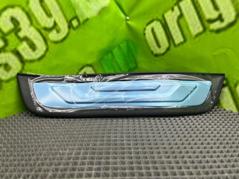 Накладка порога, 1600 рублей, Калининград