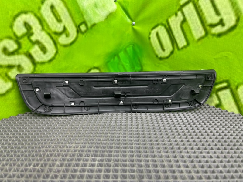 Накладка порога, 1600 рублей, Калининград