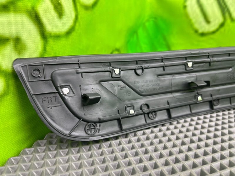 Накладка порога, 1600 рублей, Калининград