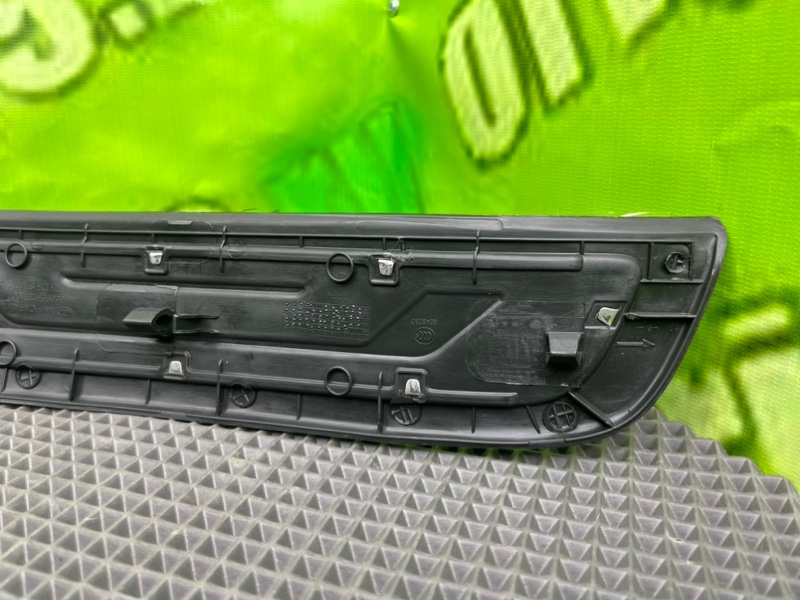 Накладка порога, 1600 рублей, Калининград