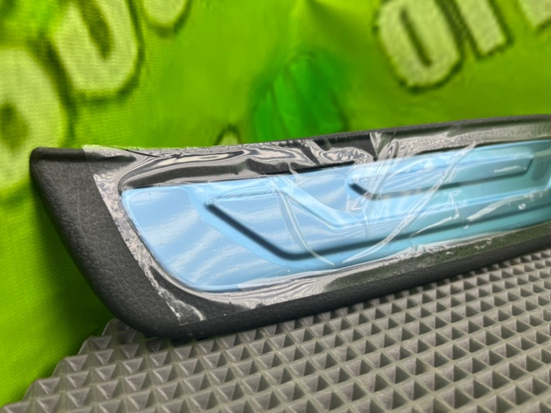 Накладка порога, 1600 рублей, Калининград