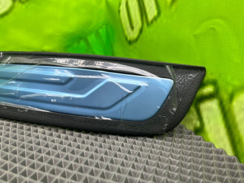 Накладка порога, 1600 рублей, Калининград