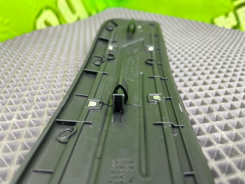 Накладка порога, 1600 рублей, Калининград