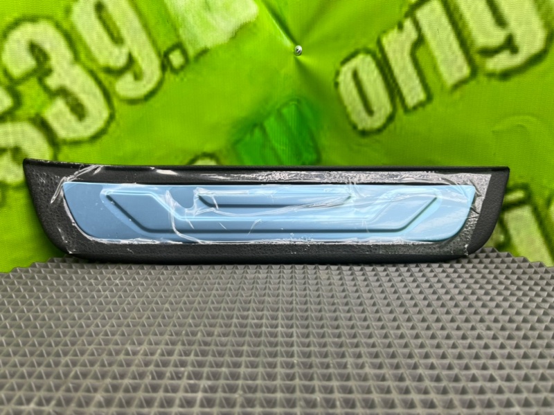 Накладка порога, 1600 рублей, Калининград