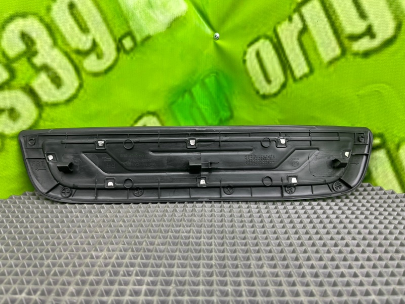 Накладка порога, 1600 рублей, Калининград