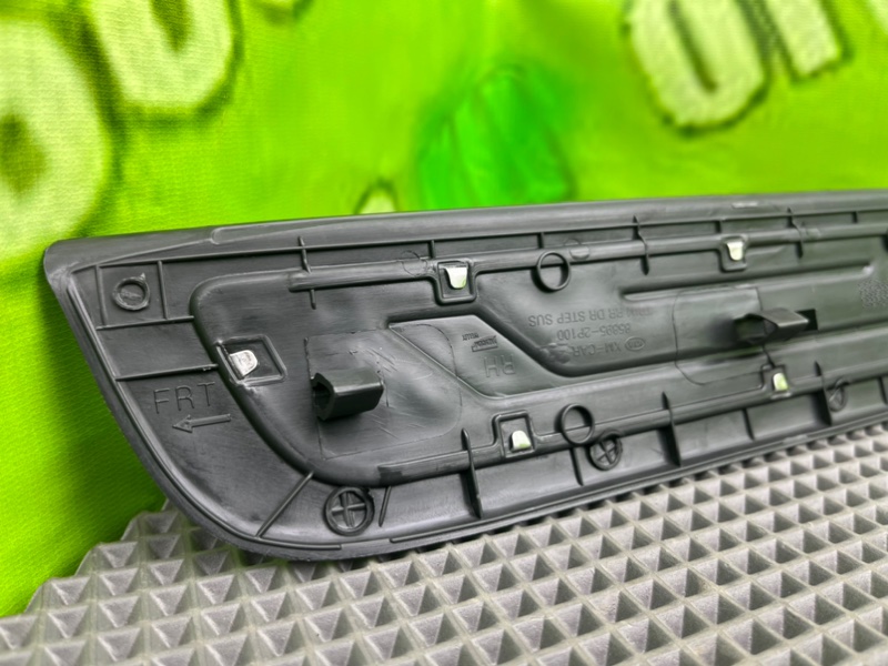 Накладка порога, 1600 рублей, Калининград