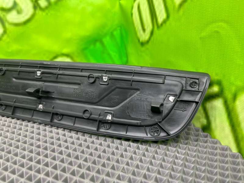 Накладка порога, 1600 рублей, Калининград