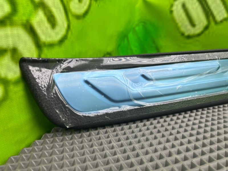 Накладка порога, 1600 рублей, Калининград