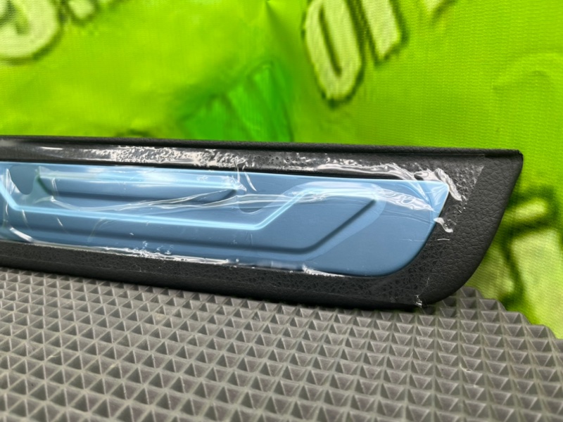 Накладка порога, 1600 рублей, Калининград