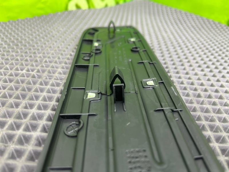 Накладка порога, 1600 рублей, Калининград