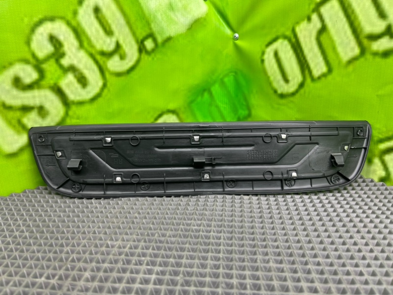 Накладка порога, 1600 рублей, Калининград