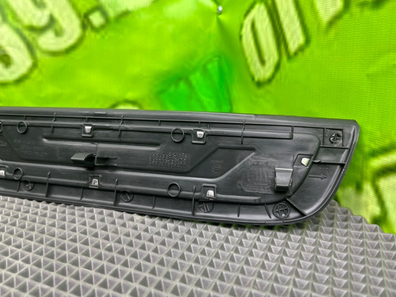 Накладка порога, 1600 рублей, Калининград