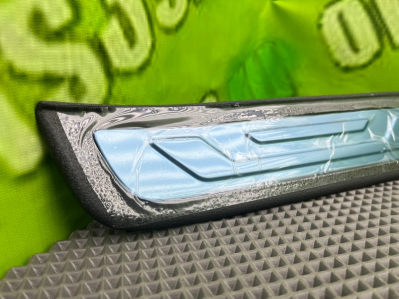 Накладка порога, 1600 рублей, Калининград