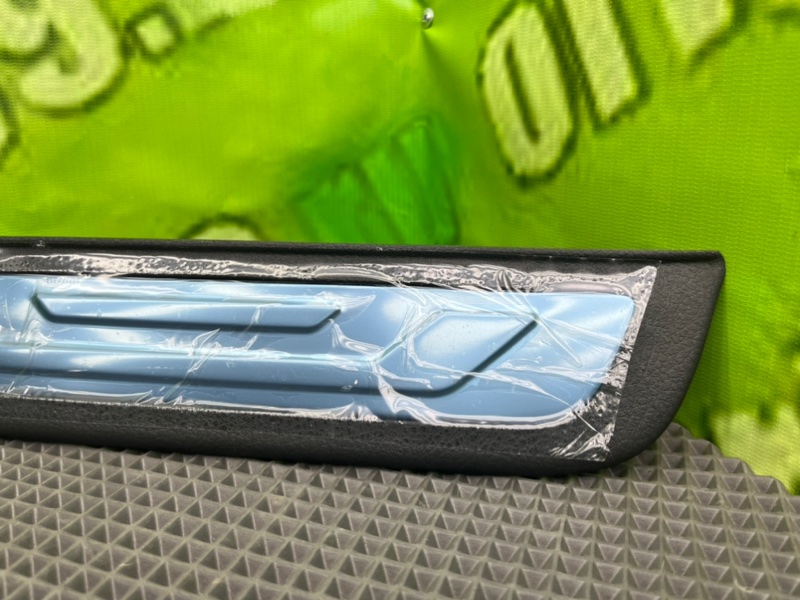 Накладка порога, 1600 рублей, Калининград