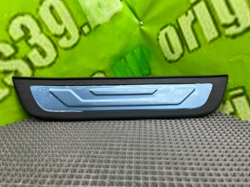 Накладка порога, 1600 рублей, Калининград