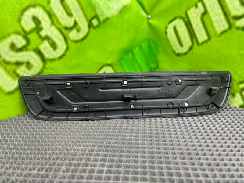 Накладка порога, 1600 рублей, Калининград