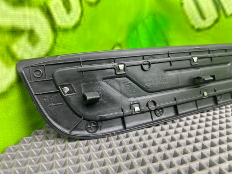 Накладка порога, 1600 рублей, Калининград