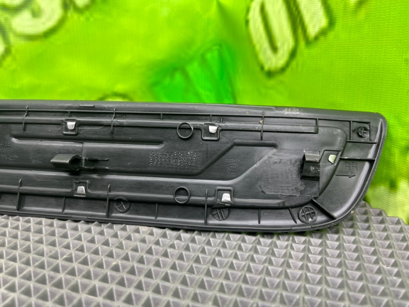 Накладка порога, 1600 рублей, Калининград