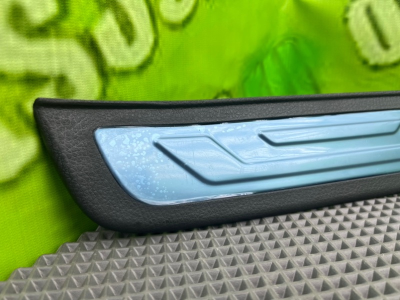 Накладка порога, 1600 рублей, Калининград